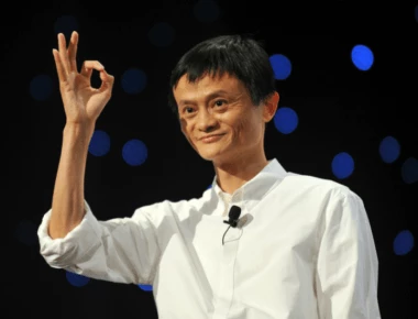 Σε ένα χρόνο αποχωρεί από το Alibaba ο Τζακ Μα